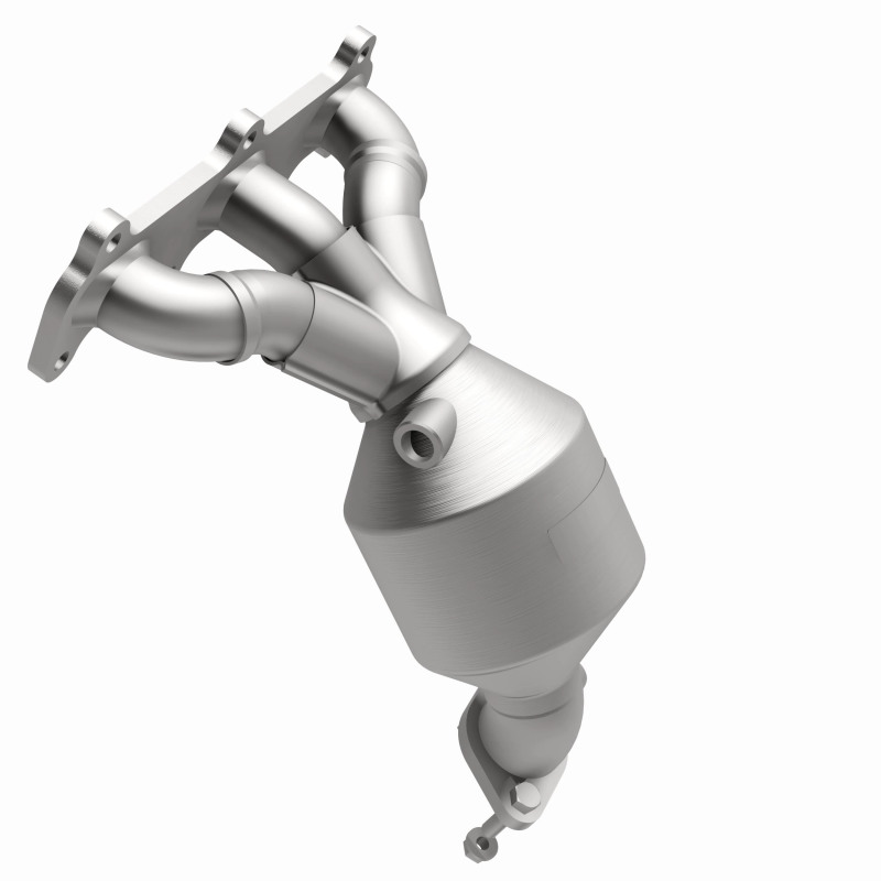 MagnaFlow Direct Fit Catalytic Converter 2004 Hyundai Santa Fe 2.7L thumbnail 8