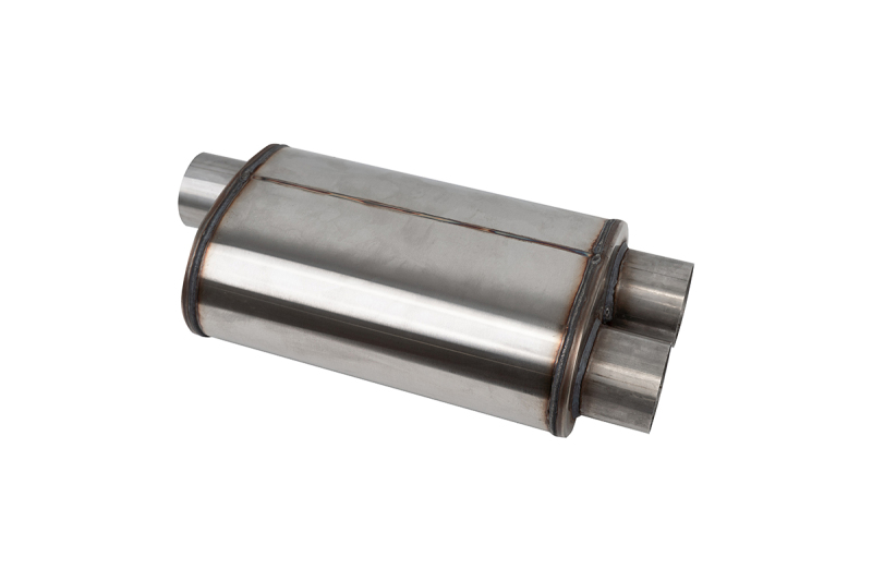 COR Tuned Muffler