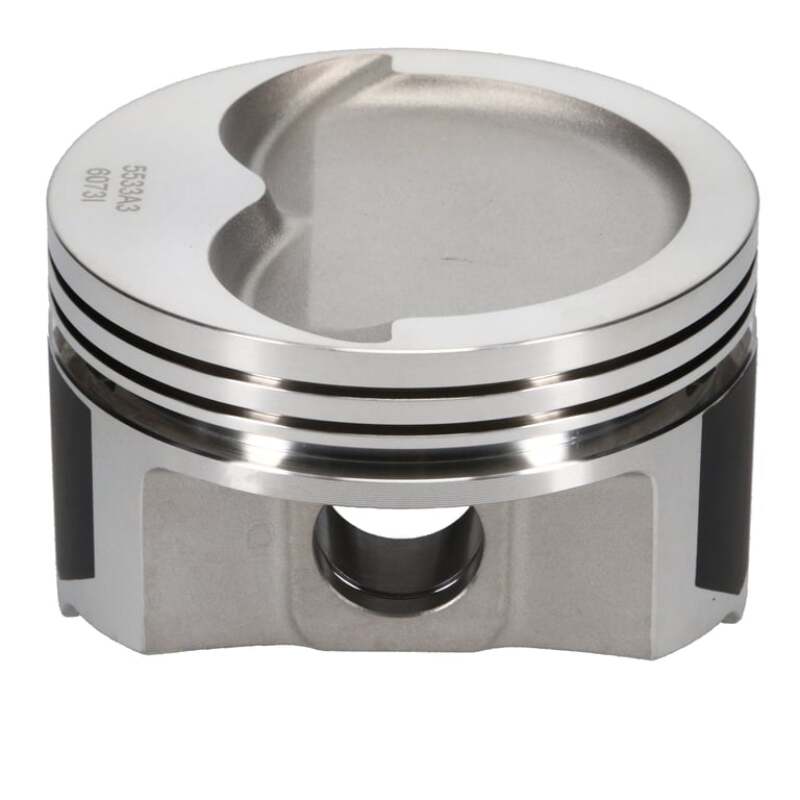 Wiseco Pistons PTS533A3 PISTON KIT thumbnail 7