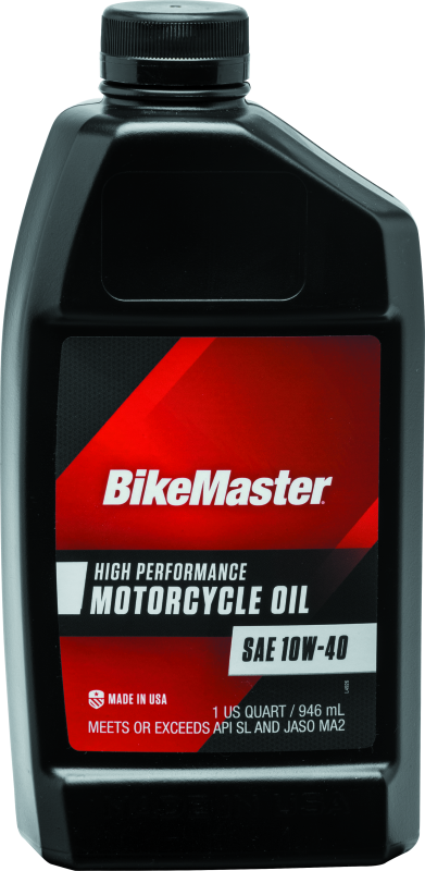 BikeMaster BKM Performance Oil