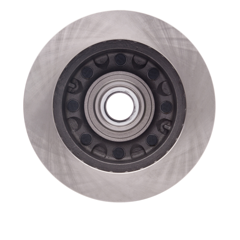 DFC 99-02 Ford F-350 Super Duty 2WD Front Brake Rotor