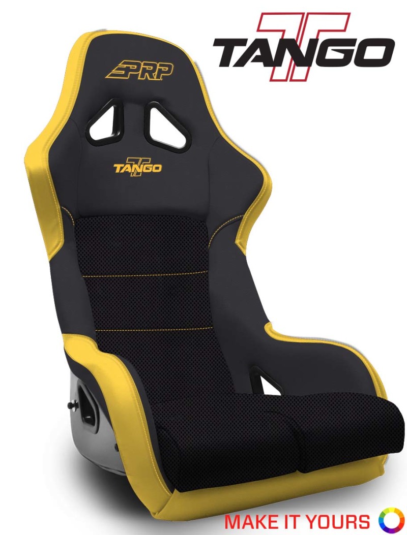 PRP Tango Seat