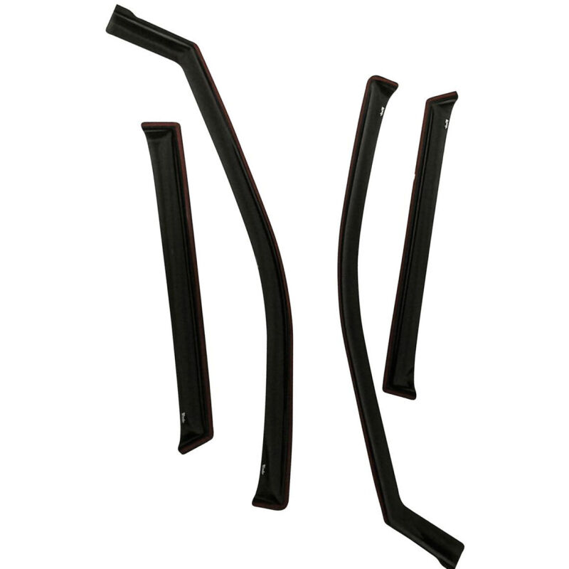 WES Wade In-Channel Deflectors