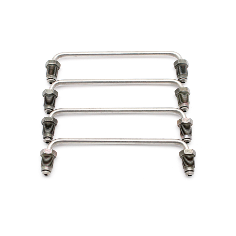 WIL Fluid Tubes