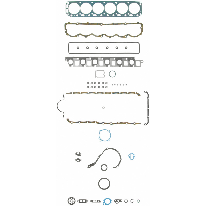 FEL Engine Gasket Sets
