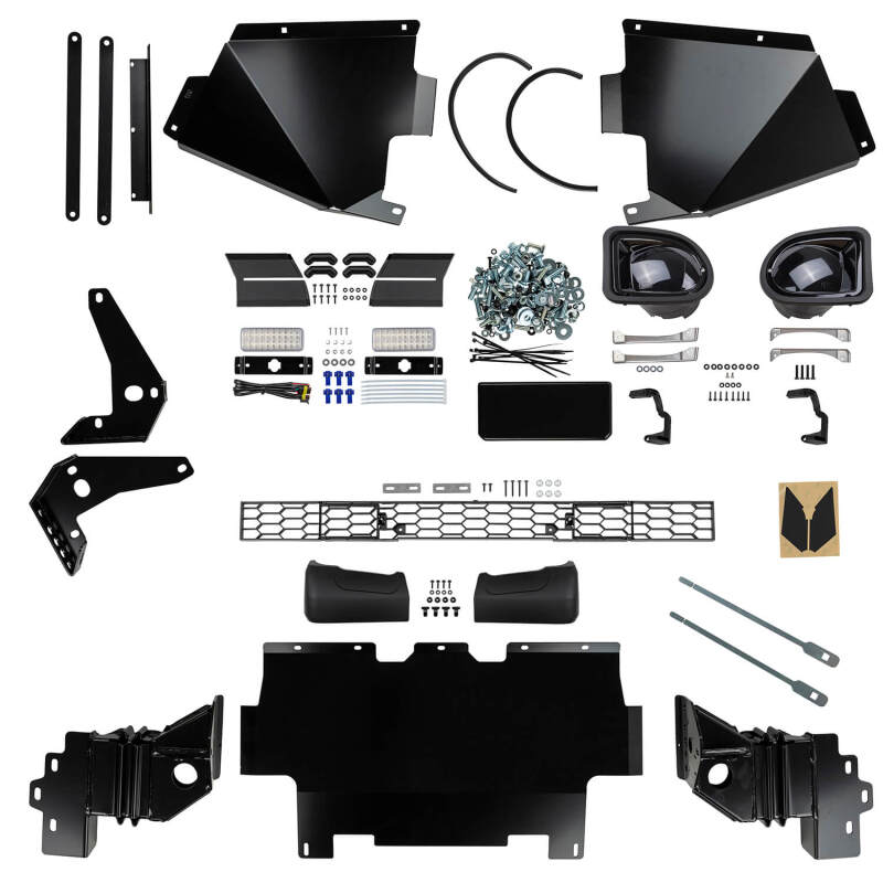 ARB Fitting Kits