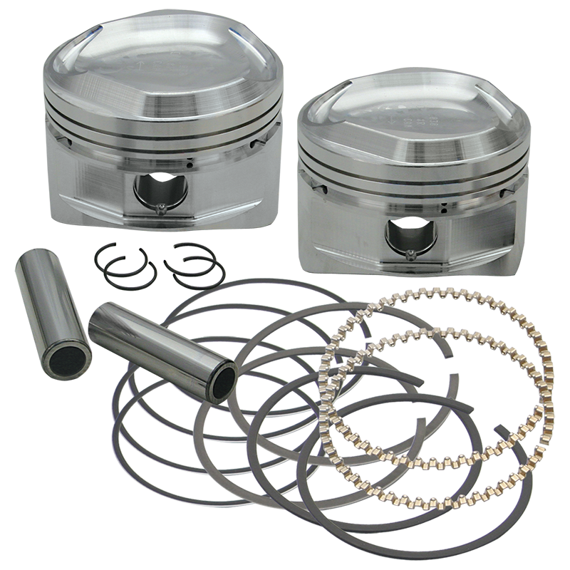SSC Cylinder & Piston Kits