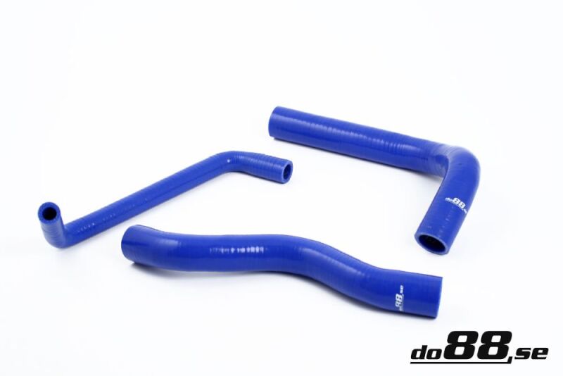 DOB Hose - Coolant/Radiator