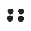 ES C-Bushings - Black