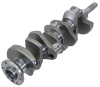 EAG Crankshafts - 8 Cyl