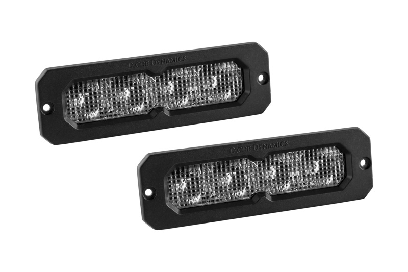 DIO LED Light Bars