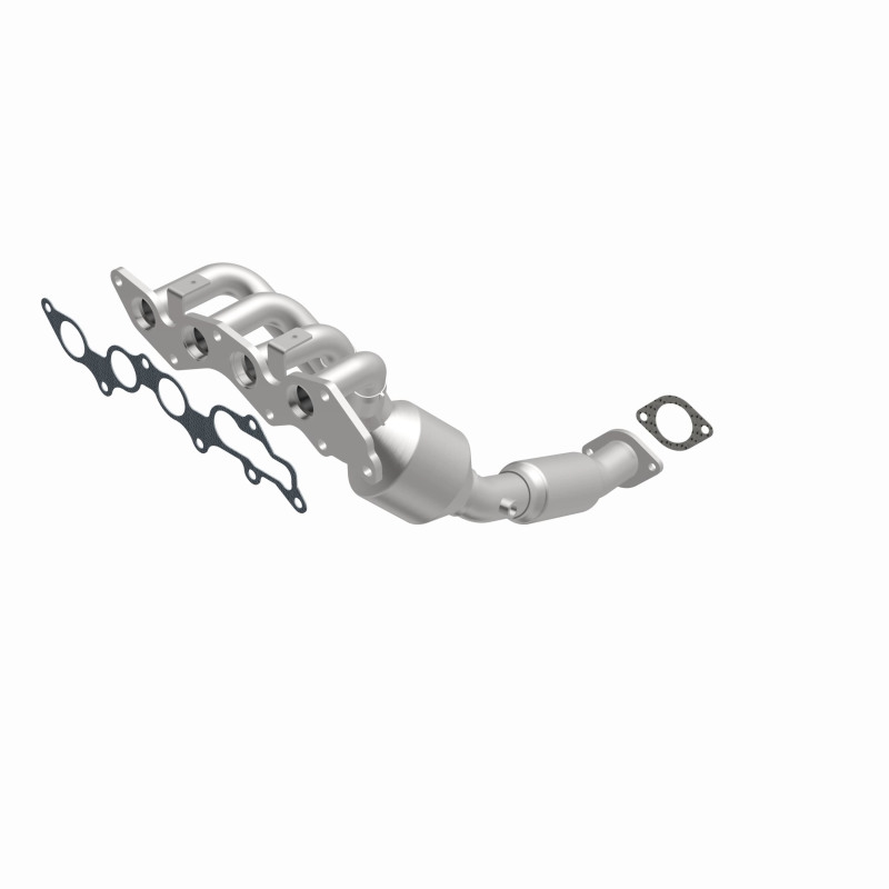 MagnaFlow Direct Fit Catalytic Converter 05-06 Ford Focus 2.0L thumbnail 9