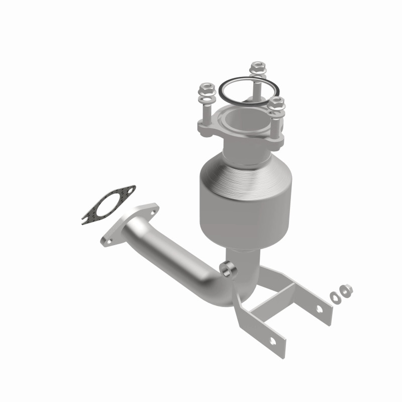 MagnaFlow 11-12 Chevrolet Malibu 2.4L Direct Fit Converter thumbnail 8