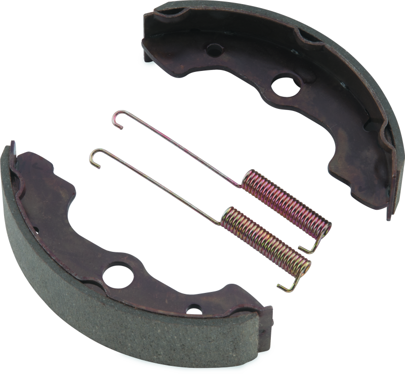 BikeMaster BKM Brake Shoes