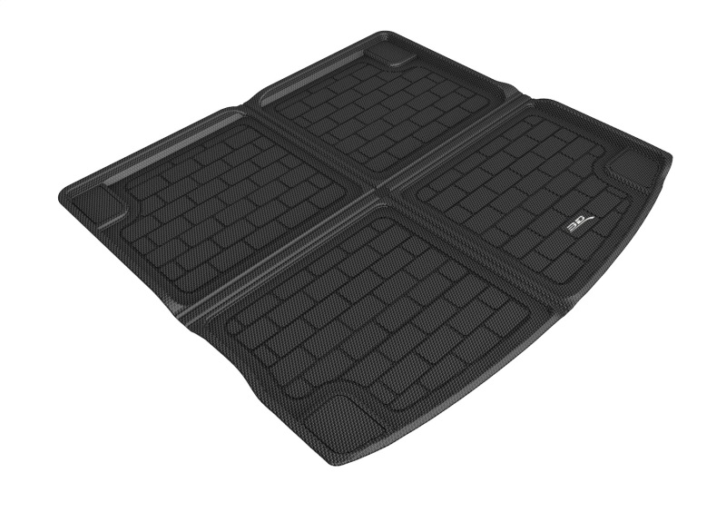 ACE Cargo Liner - Black