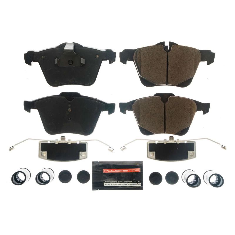 PSB Z23 Evolution Brake Pads