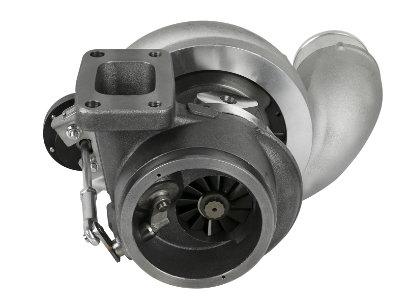 BladeRunner GT Series Turbocharger