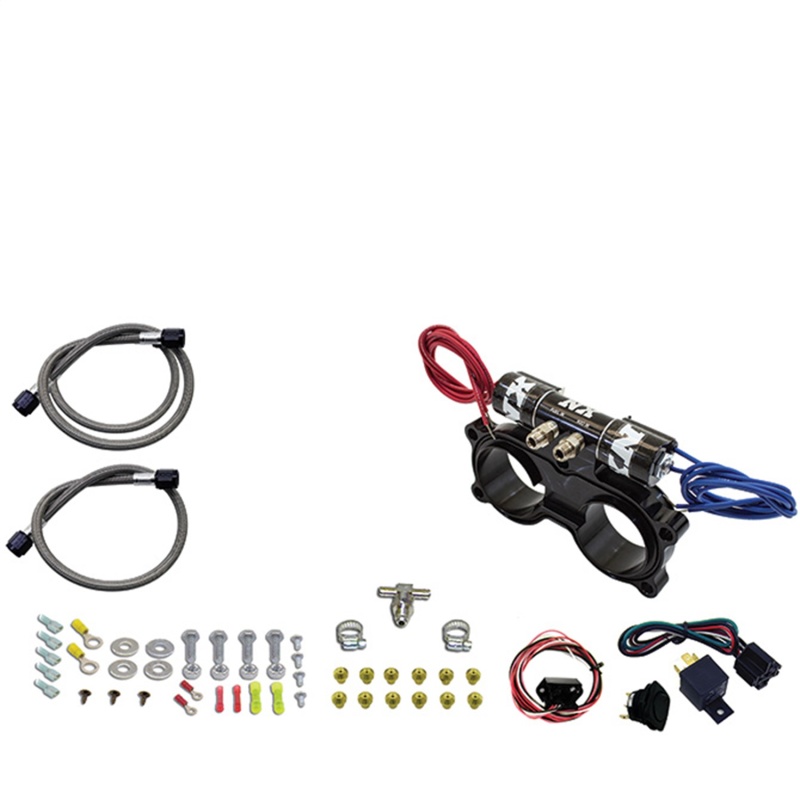 NEX Powersports Nitrous Oxide Kits