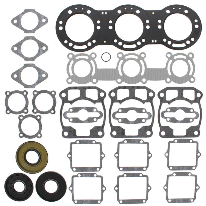 VEP Complete Gasket Kit