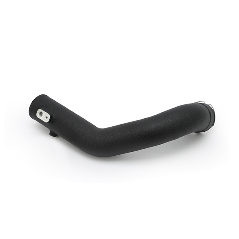 Mishimoto MMICP-CAM4-16CWBK Intercooler Pipe Kit, Black, Cold-side, fits Chevrolet Camaro 2.0T 2016-2024