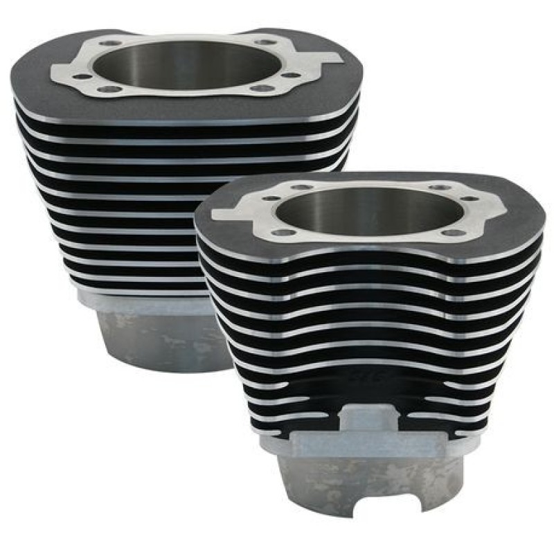 SSC Cylinder & Piston Kits