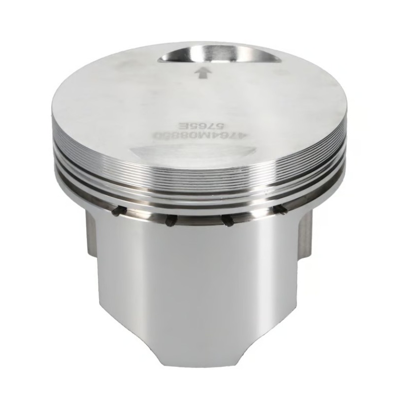 Wiseco Yamaha XT/TT/SR500 91 CR 3484XC Piston kit