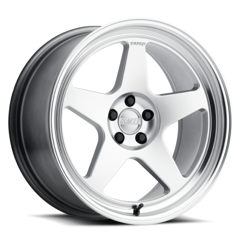 KAN K12 KNP Wheels