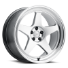 KAN K12 KNP Wheels