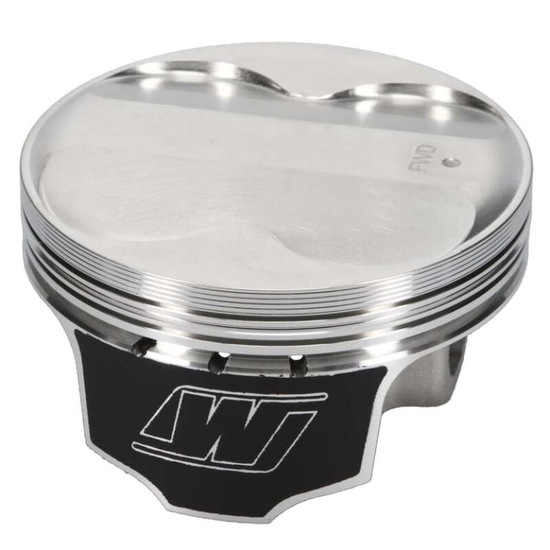 Piston Set, Nissan, VQ35, 96.00 mm Bore, Sport Compact, Set of 6