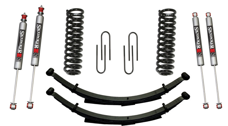 SKY Coil Springs