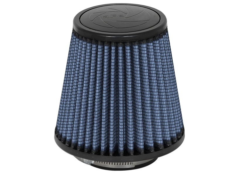 aFe MagnumFLOW Air Filters UCO P5R A/F P5R 2-1/2F x 5B x 3-1/2T x 5H thumbnail 5