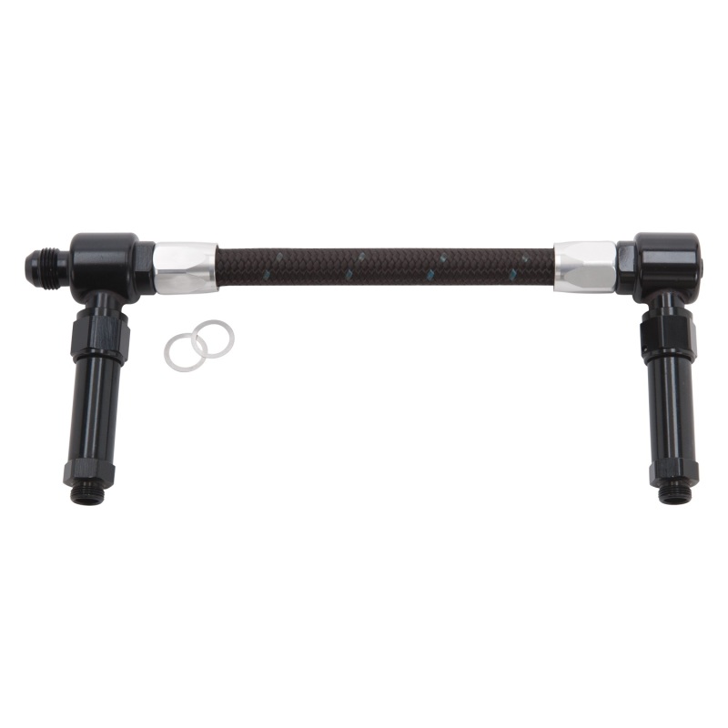 Pro Classic Dual Inlet Carburetor Fuel Line Kit