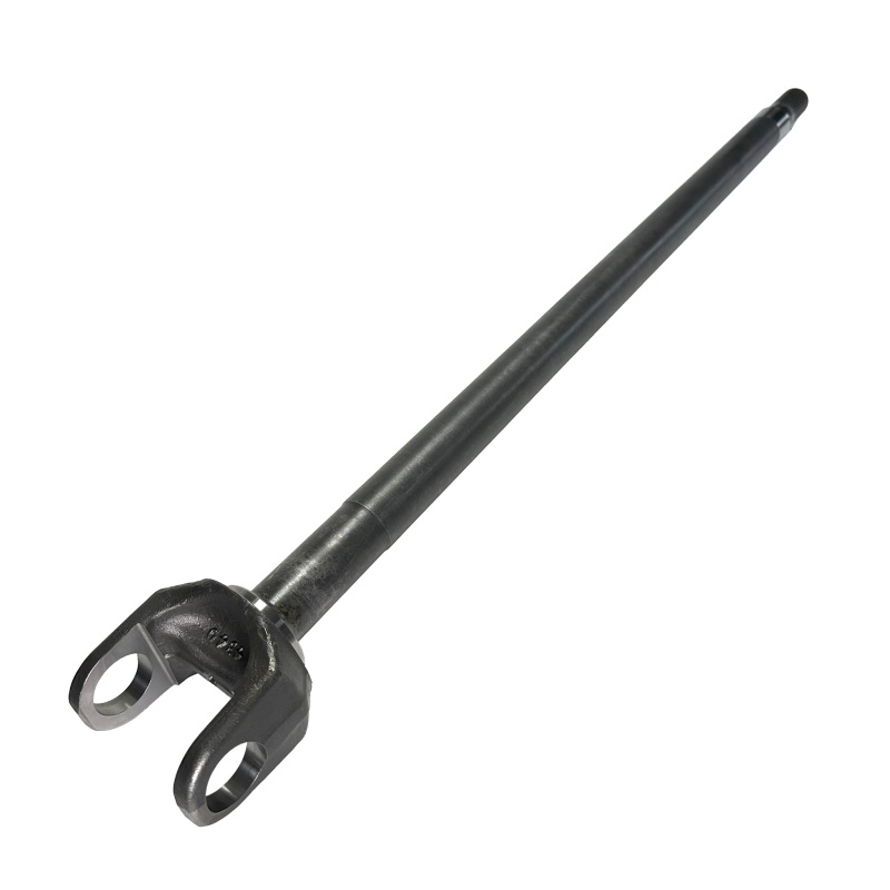 YUK Chromoly Axles