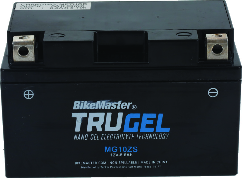 BKM Batteries - TruGel