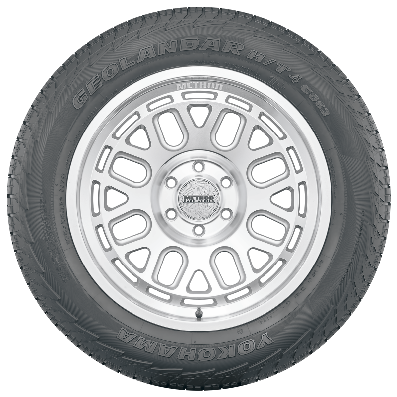 YOK Geolandar H/T 4 Tire