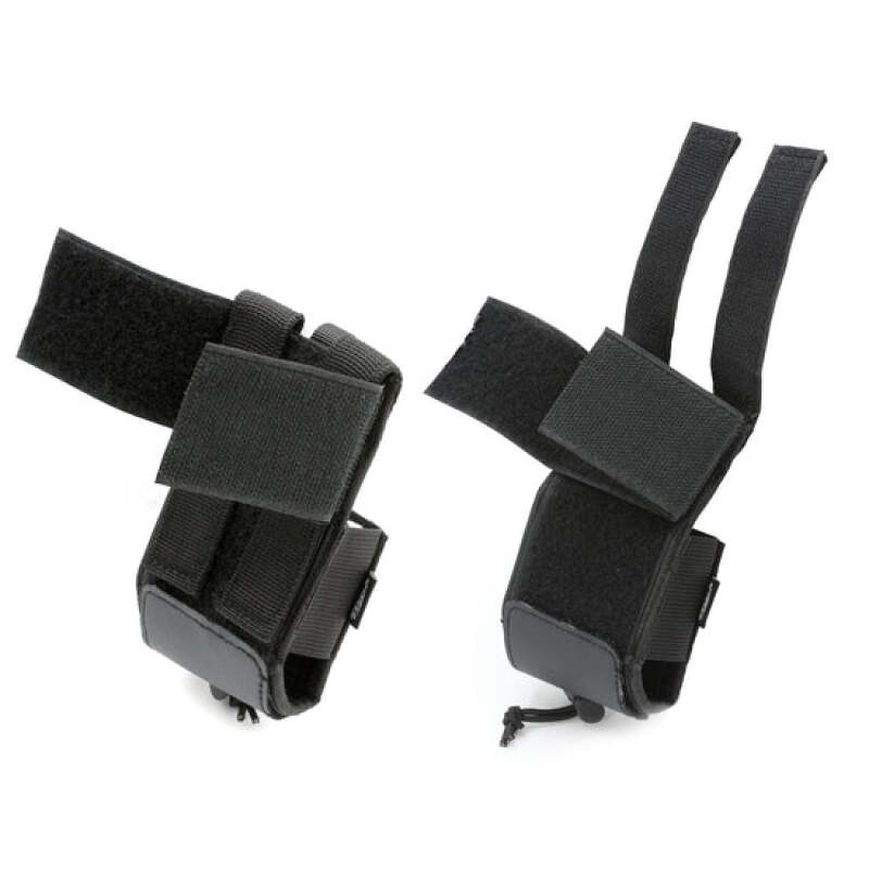 Rugged Radios Radio Pouch For Handheld Radios thumbnail 8
