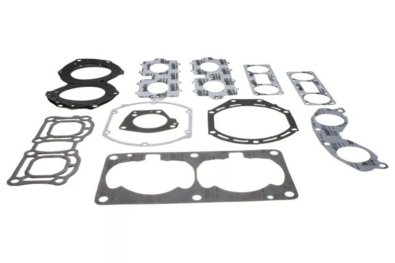 Wiseco Yamaha 760cc Watercraft Top End Gasket Kit thumbnail 8