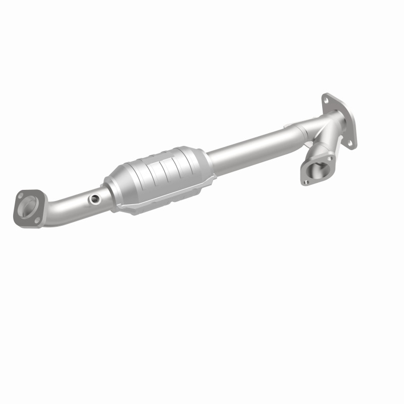 MagnaFlow Direct Fit Catalytic Converter 05-07 4Runner Passenger Side Rear thumbnail 7