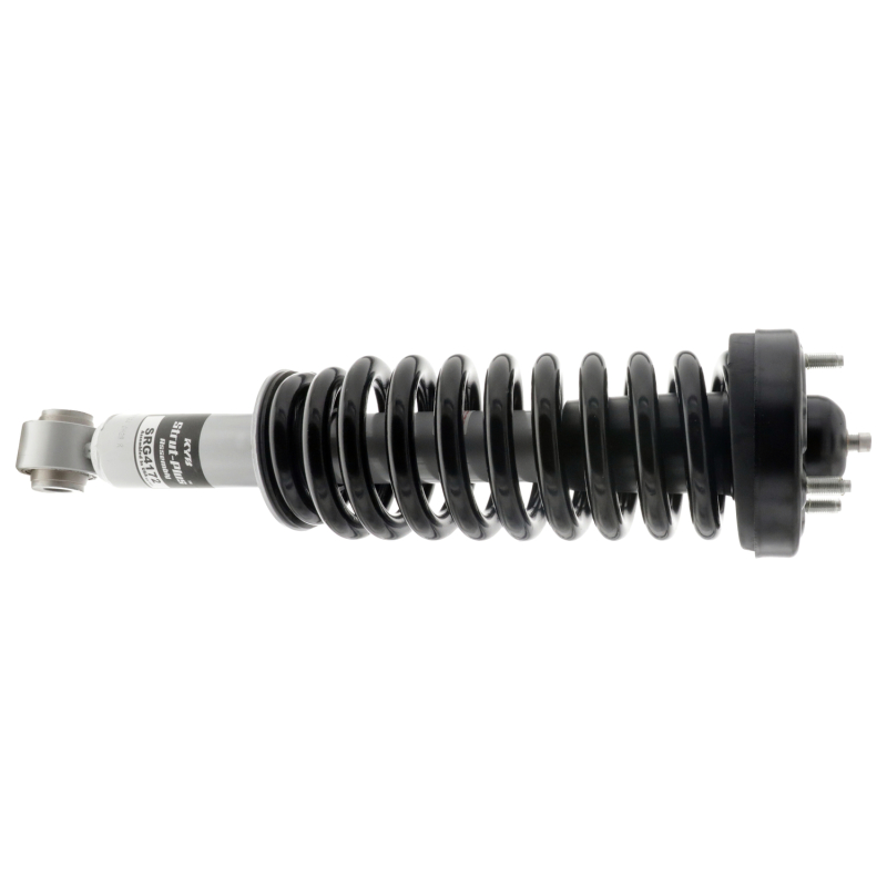 KYB Shocks & Struts Gas-A-Just Front 09-13 Ford F-150 (2WD) thumbnail 5