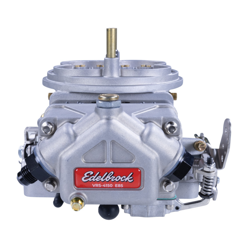 Edelbrock VRS-4150 Race & Performance Carburetor 850 CFM thumbnail 7