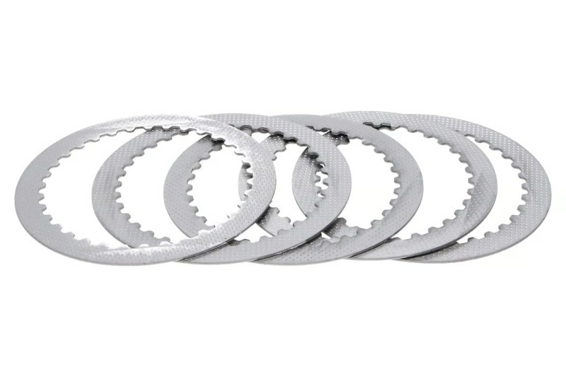 Wiseco Kawasaki KX80/85/100 Clutch Pack Kit