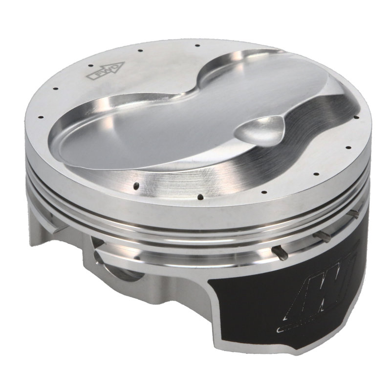 Wiseco Chevy LS Series Stroker Max Dome 1.110in CH 4.030in Bore Piston Kit thumbnail 9