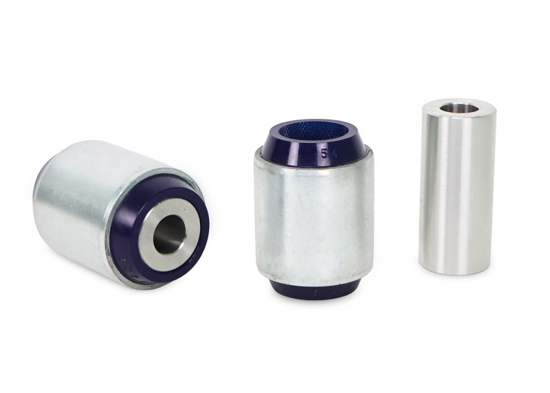 SuperPro Mazda MX-5 Miata 06-15 Control Arm Bushing Kit