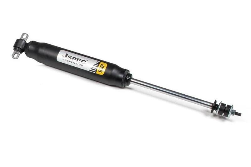 JKS Manufacturing JSPEC Gas Shock Rear - 2.5in-3.5in Lift Jeep Gladiator JT thumbnail 3
