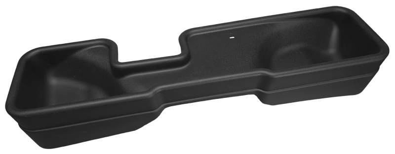 Husky Liners 2014 Chevrolet/GMC Silverado/Sierra 1500 Ext Cab Pickup Husky Underseat GearBox Storage thumbnail 6