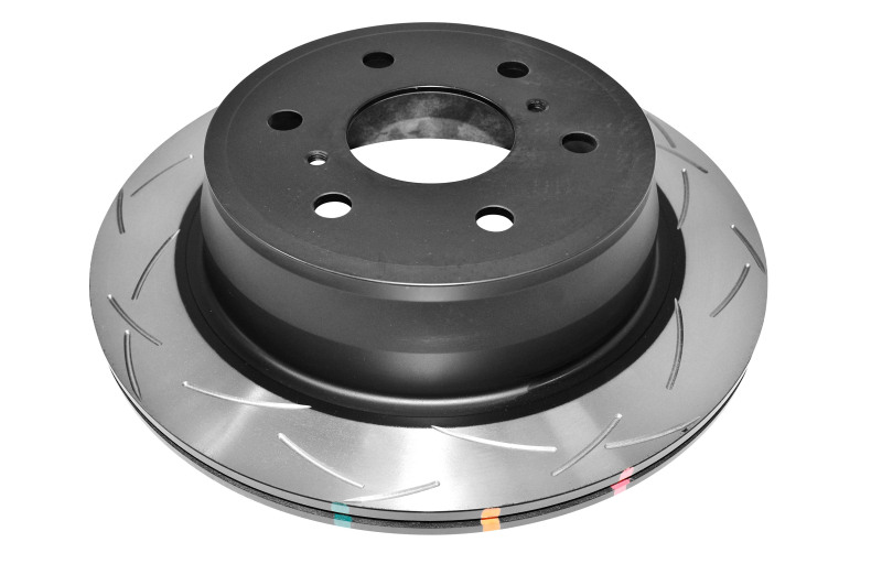 DBA 4000 Series Slotted Rotors