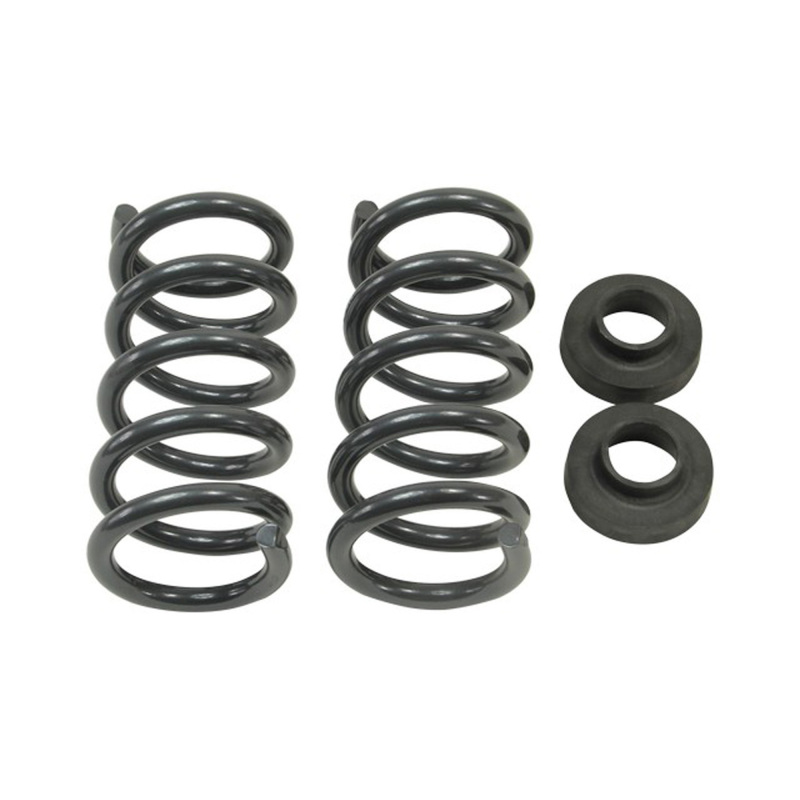 Belltech COIL SPRING SET 98/03BLAZER/JIMMY SAME AS 4223