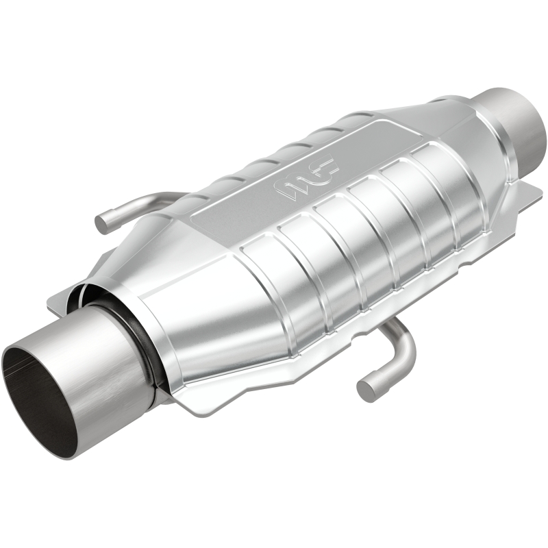 MagnaFlow Universal Catalytic Converter 2.5 Dual Air thumbnail 2