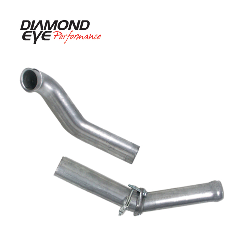 DEP Downpipe AL