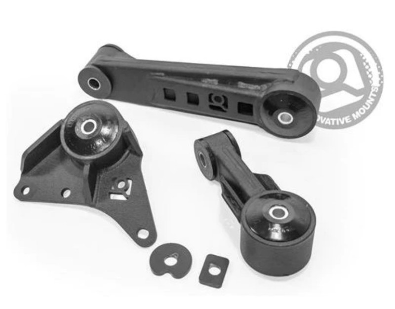 INM Steel Mount Kit-60A